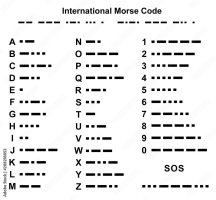 S117_01_TheMorseCode