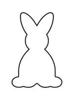 S135_03_BunnyOutline