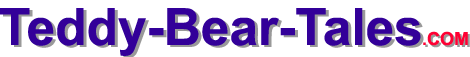 Teddy Bear Tales Logo